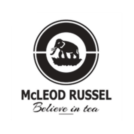 McLeod Russel India logo